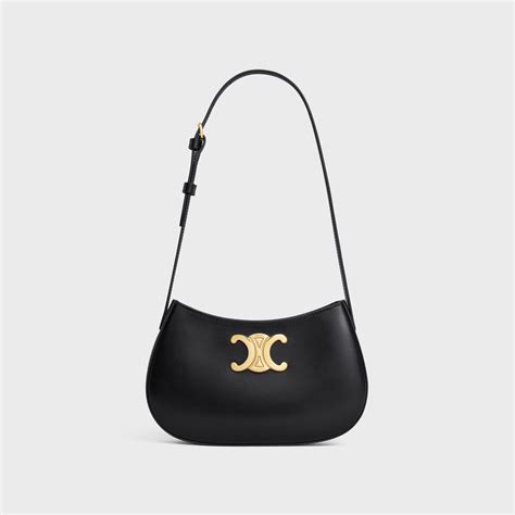 celine mid tilly bag